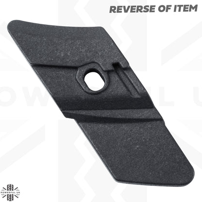 Snorkel Repair Bracket (Heavy Duty) 3D Printed for Land Rover Defender L663