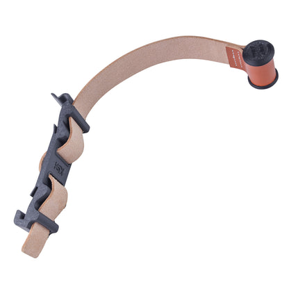 2x Toggle Mount Number Plate Holders - Standard UK Plate