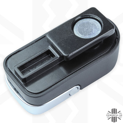 Luggage Tie-down loop for Range Rover Sport L494  - Genuine