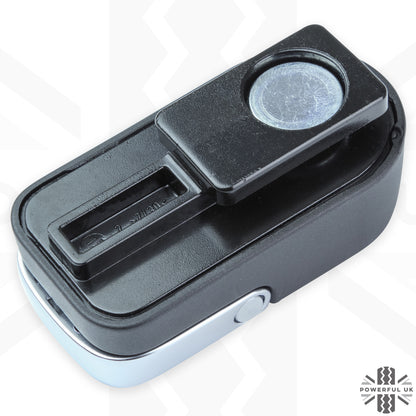 Luggage Tie-down loop for Range Rover L405- Genuine