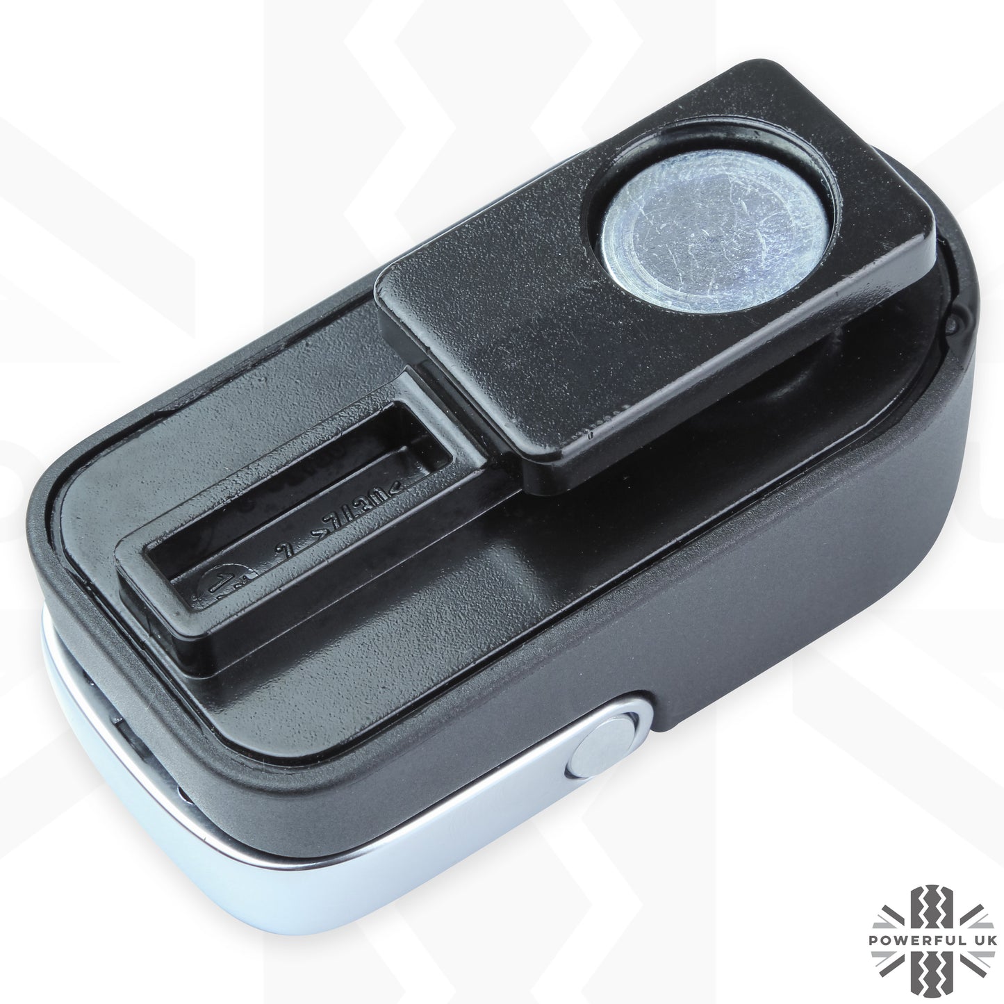 Luggage Tie-down loop for Land Rover Discovery 5  - Genuine