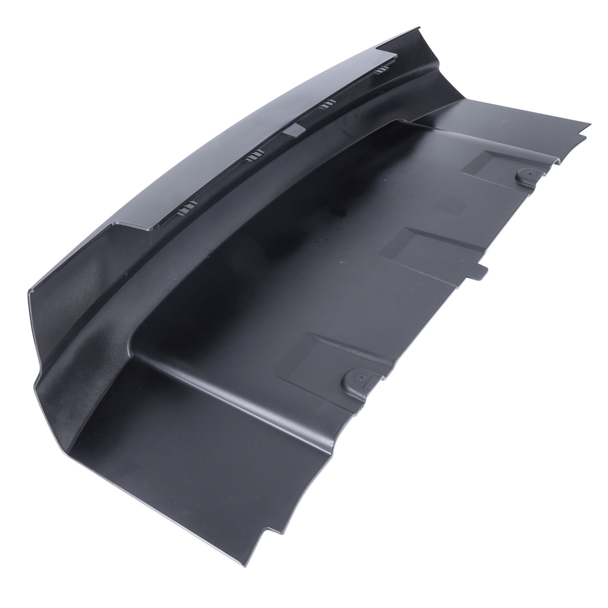 Front Bumper Tow Eye Cover for Range Rover Evoque 2016-19 - Dynamic - Aftermarket