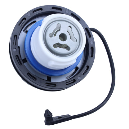 Replacement VENTED Filler Cap - Aftermarket - Petrol - for Jaguar XJ