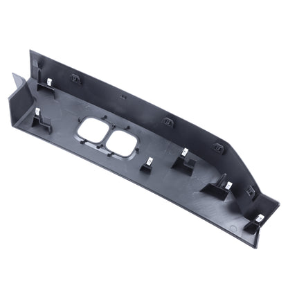 RAPTOR Rear Corner Panels for Land Rover Defender L663