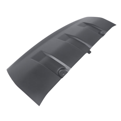 Front Bumper Tow Eye Cover for Range Rover Evoque 2016-19 - SE / SE Tech - Aftermarket