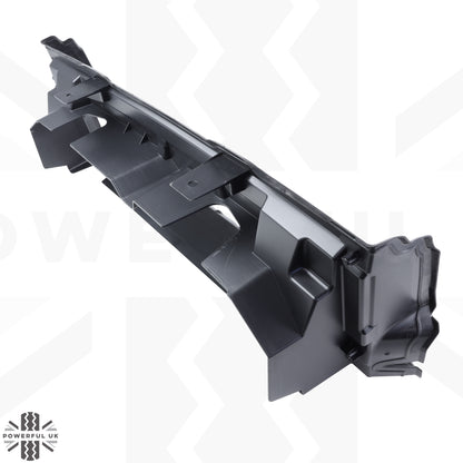 Upper Centre Air Deflector for Land Rover Defender L663