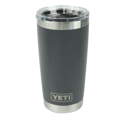 DEFENDER x YETI Rambler Tumbler - 20oz/591ml