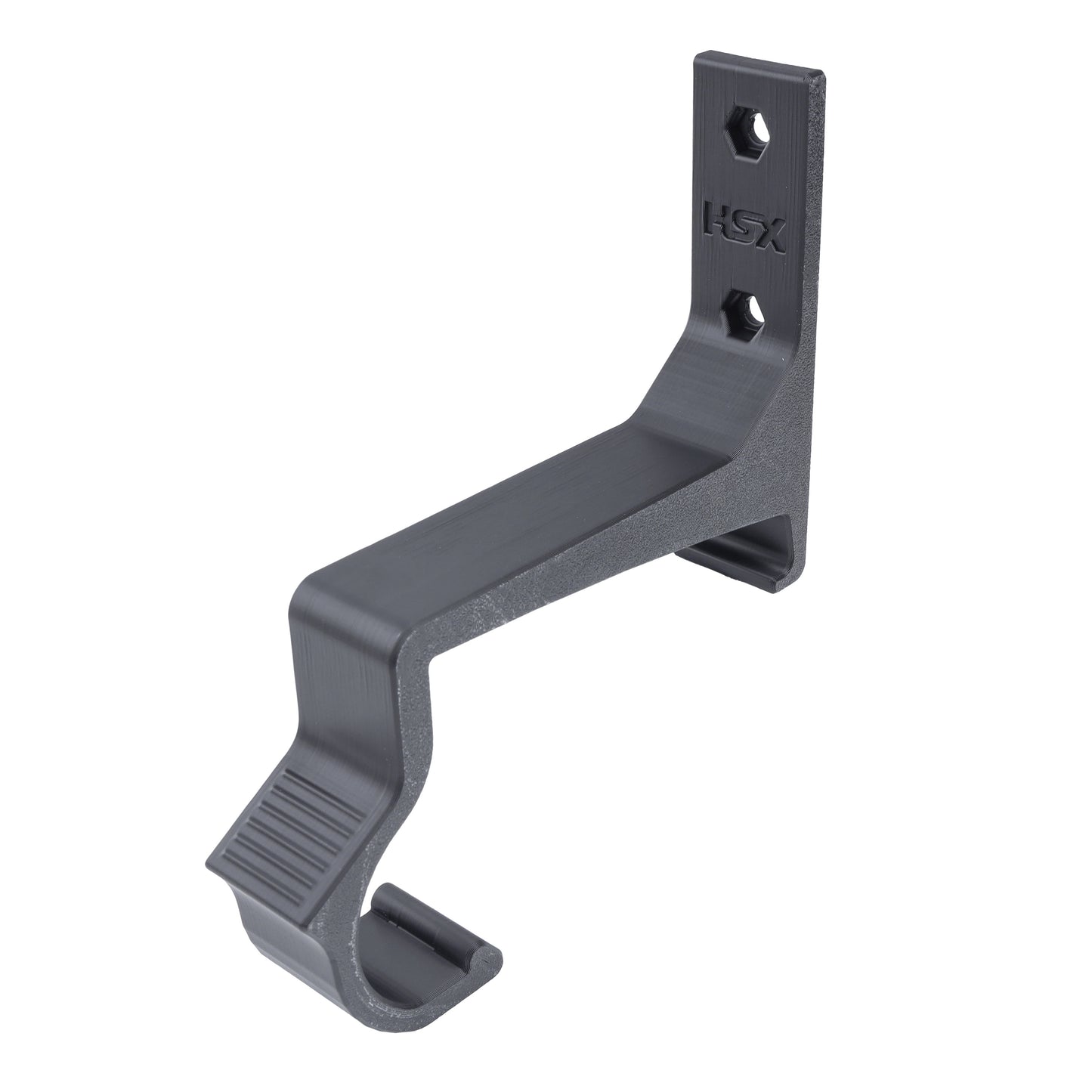 Number Plate Mount for Expedition Roof Rack for Land Rover Defender L663 - Type B - High/Bolt-on Type