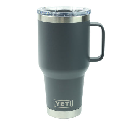DEFENDER x YETI Rambler Travel Mug - 30oz/887ml