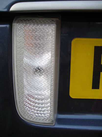 Genuine Reversing Light for Range Rover L322 - Left