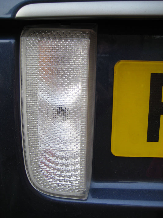 Genuine Reversing Light for Range Rover L322 - Left