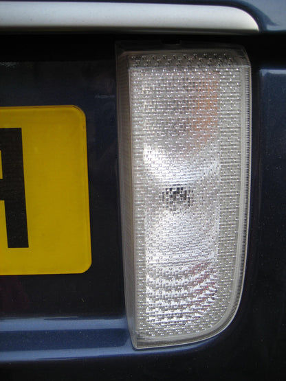 Genuine Reversing Light for Range Rover L322 - Right