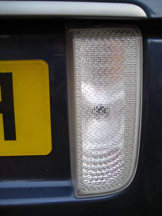 Genuine Reversing Light for Range Rover L322 - Right
