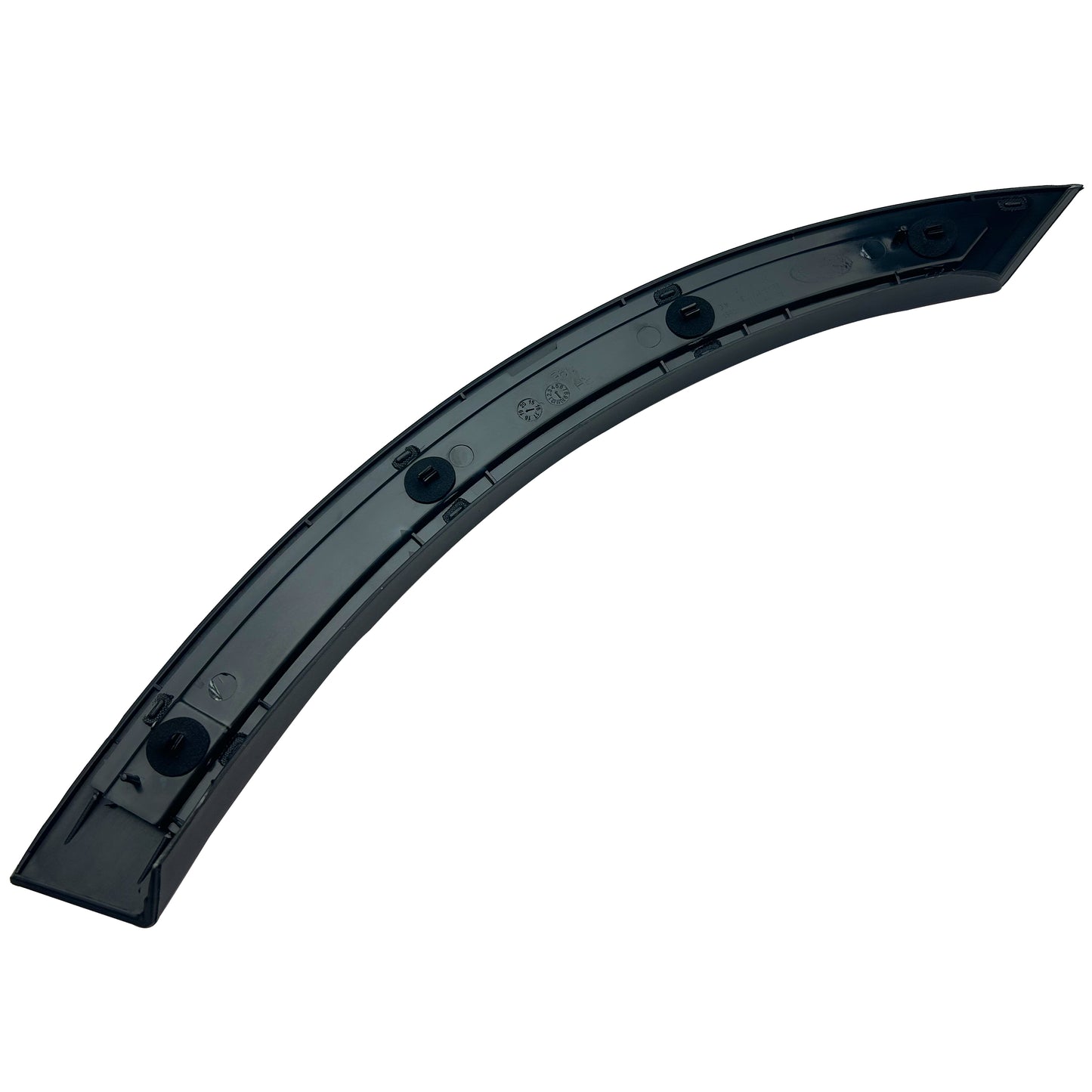 Rear Passenger Door Wheel Arch Trim for Land Rover Discovery Sport - Right