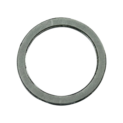 Chrome Metal Glove Box Button Surround Trim for Range Rover L405