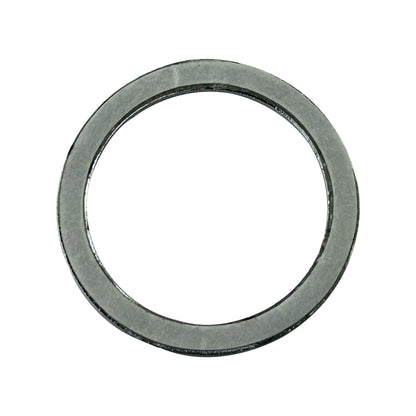 Start / Stop Chrome Metal Button Surround Trim for Range Rover Velar