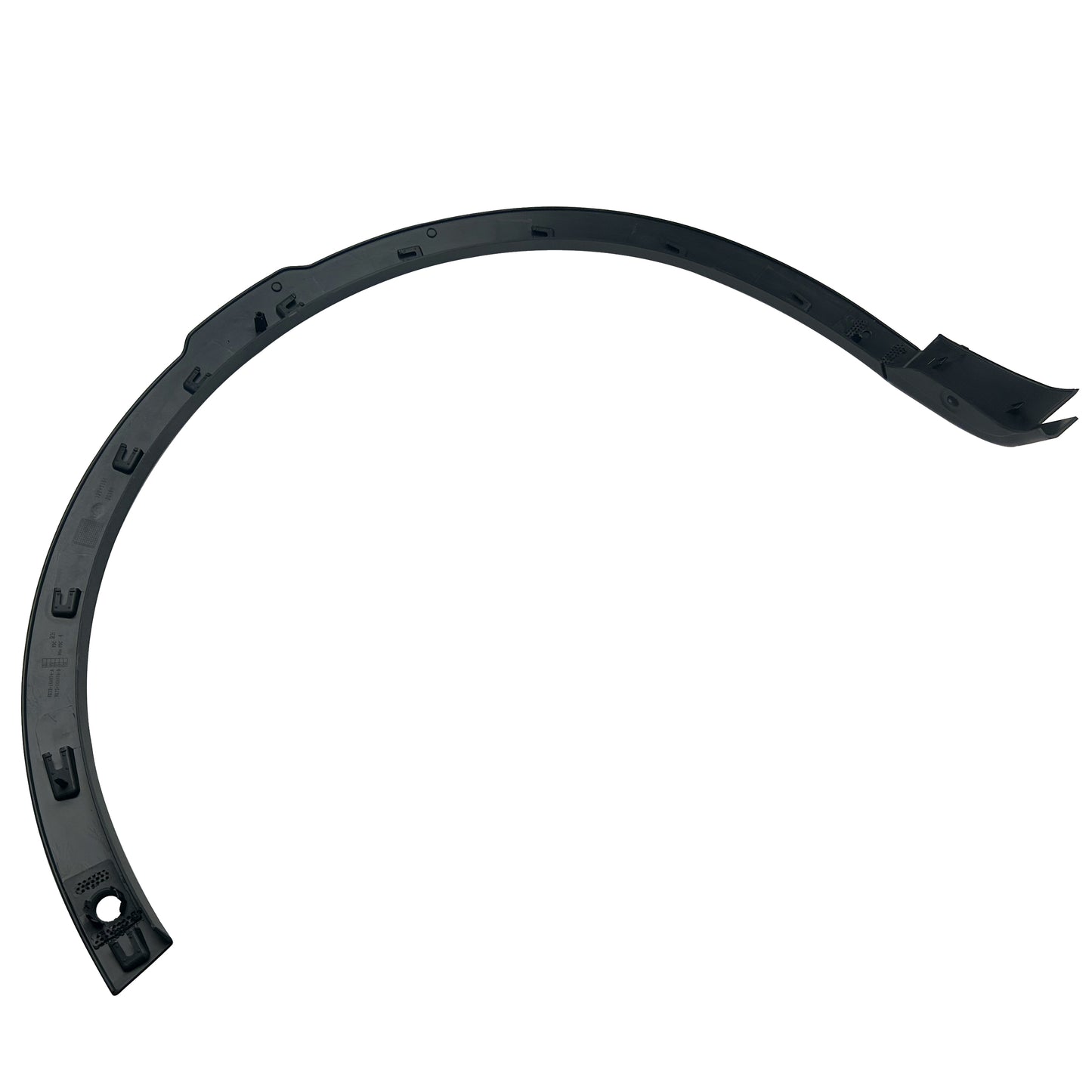 Front Wheel Arch Trim (with PDC hole) for Land Rover Discovery Sport (2015-19) - Right
