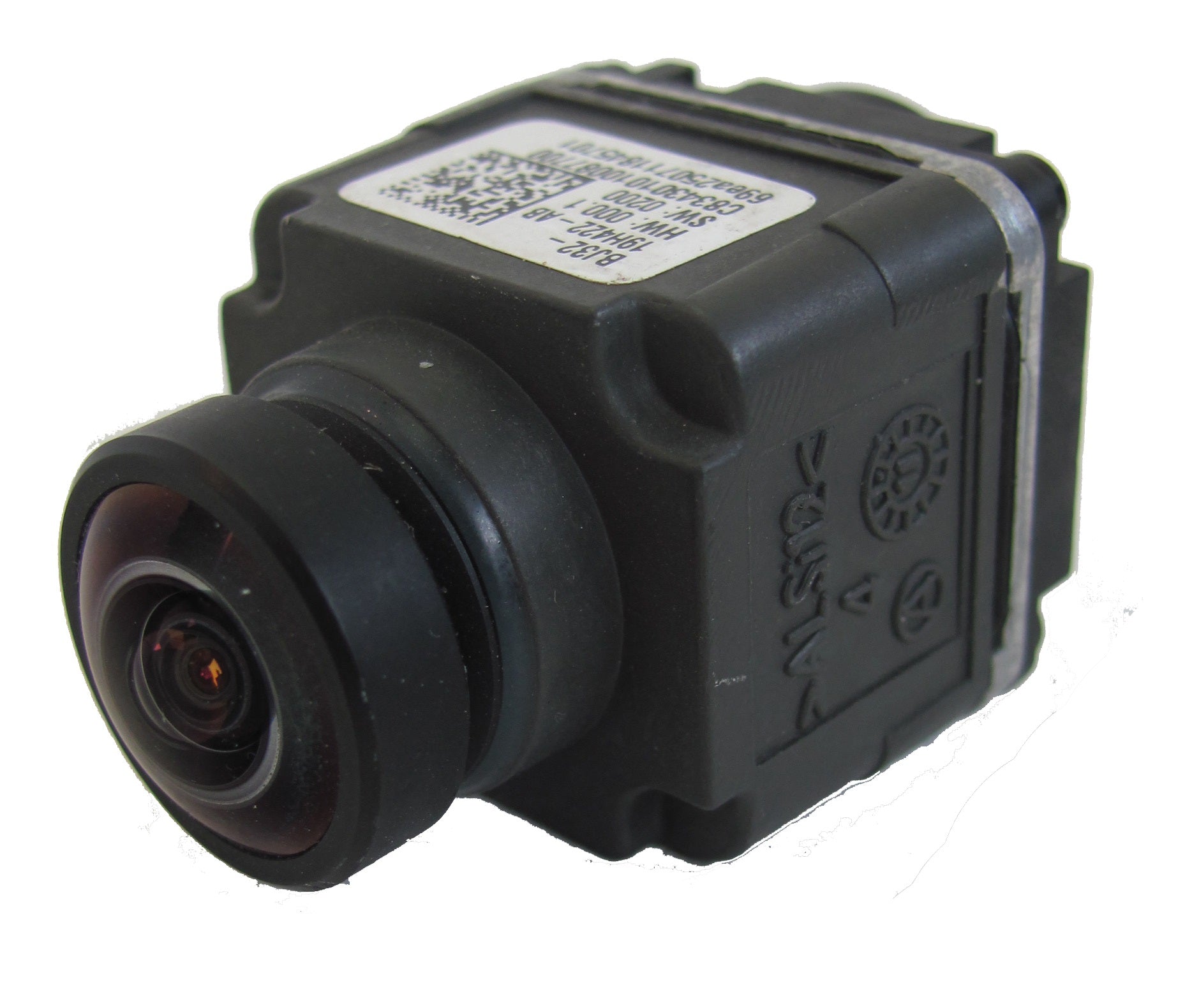Reversing / 360 Surround Camera - 4 pin - for Range Rover L405 ...