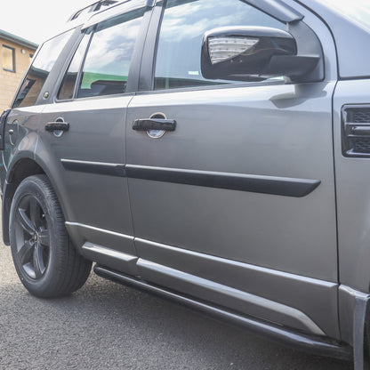 Door Rubbing Strip Set for Land Rover Freelander 2