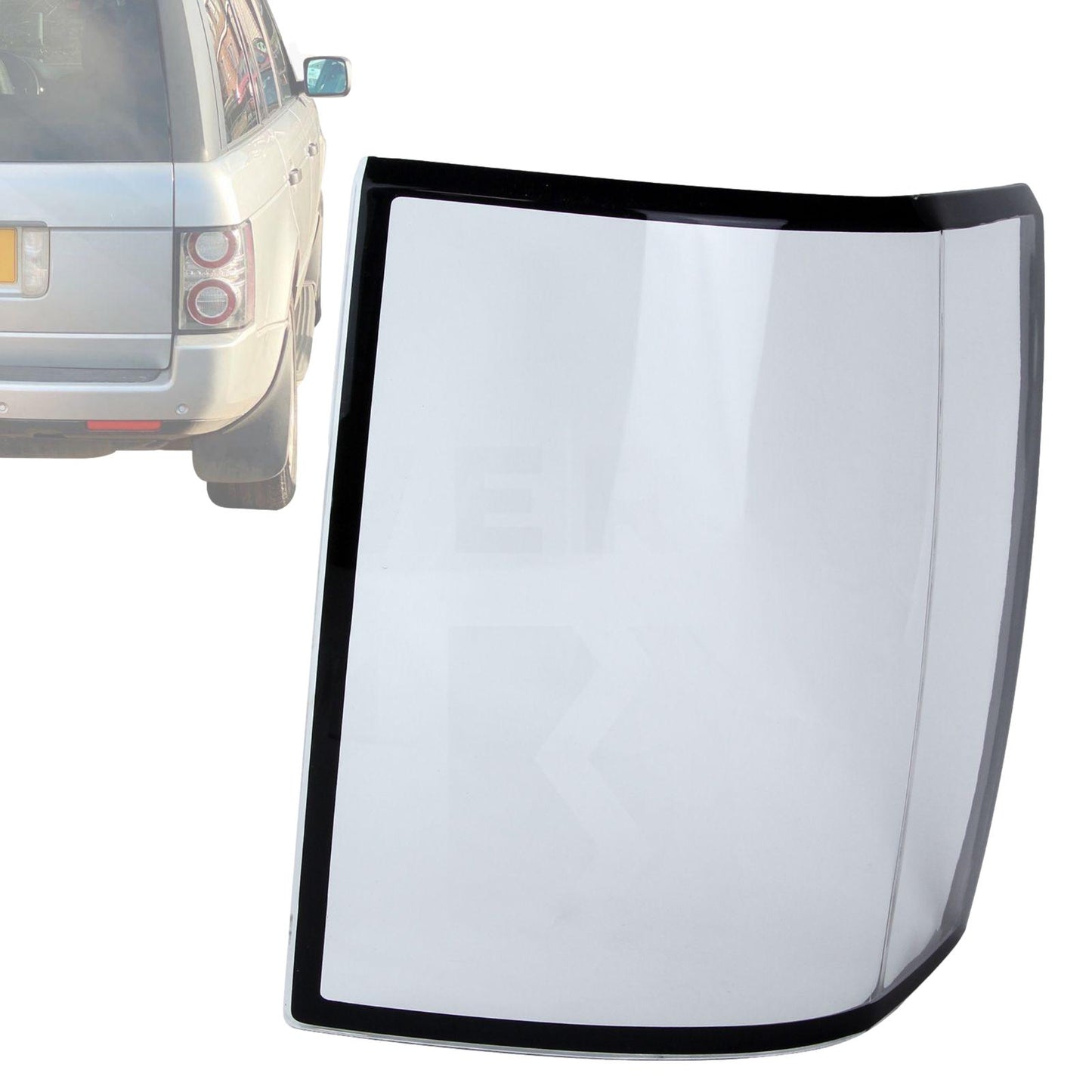 Replacement Rear Light Lens for Range Rover L322 Late type (2010-13) - RIGHT RH