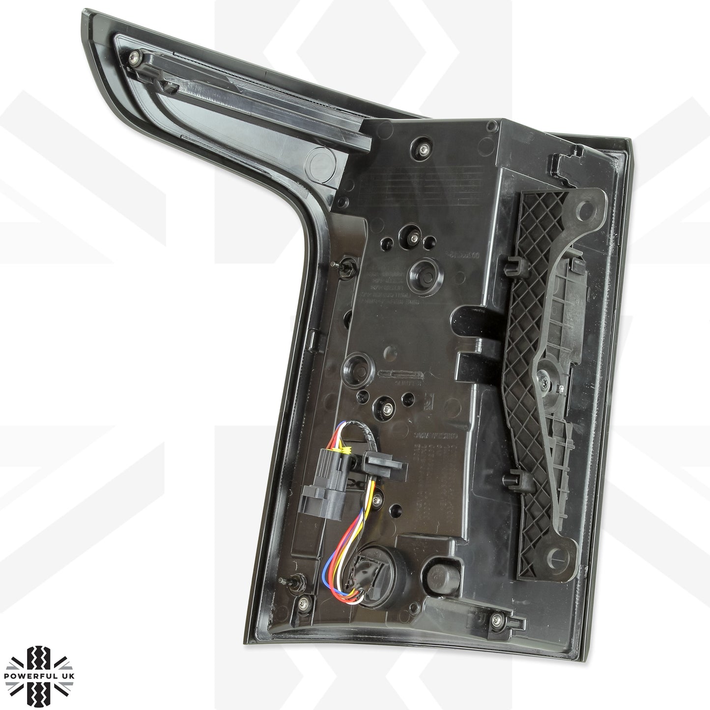 Rear Light 2018+ Style - NAS Spec - RIGHT for Range Rover L405