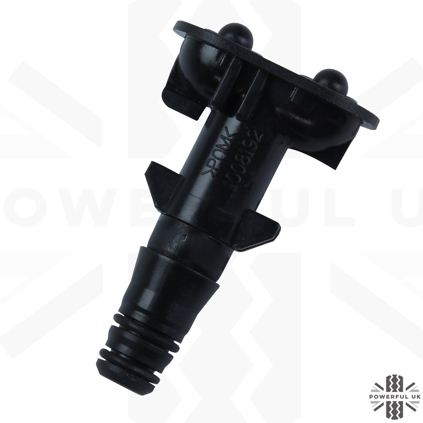 Genuine Headlight/Bumper Washer Jet PAIR for Range Rover L32210-13