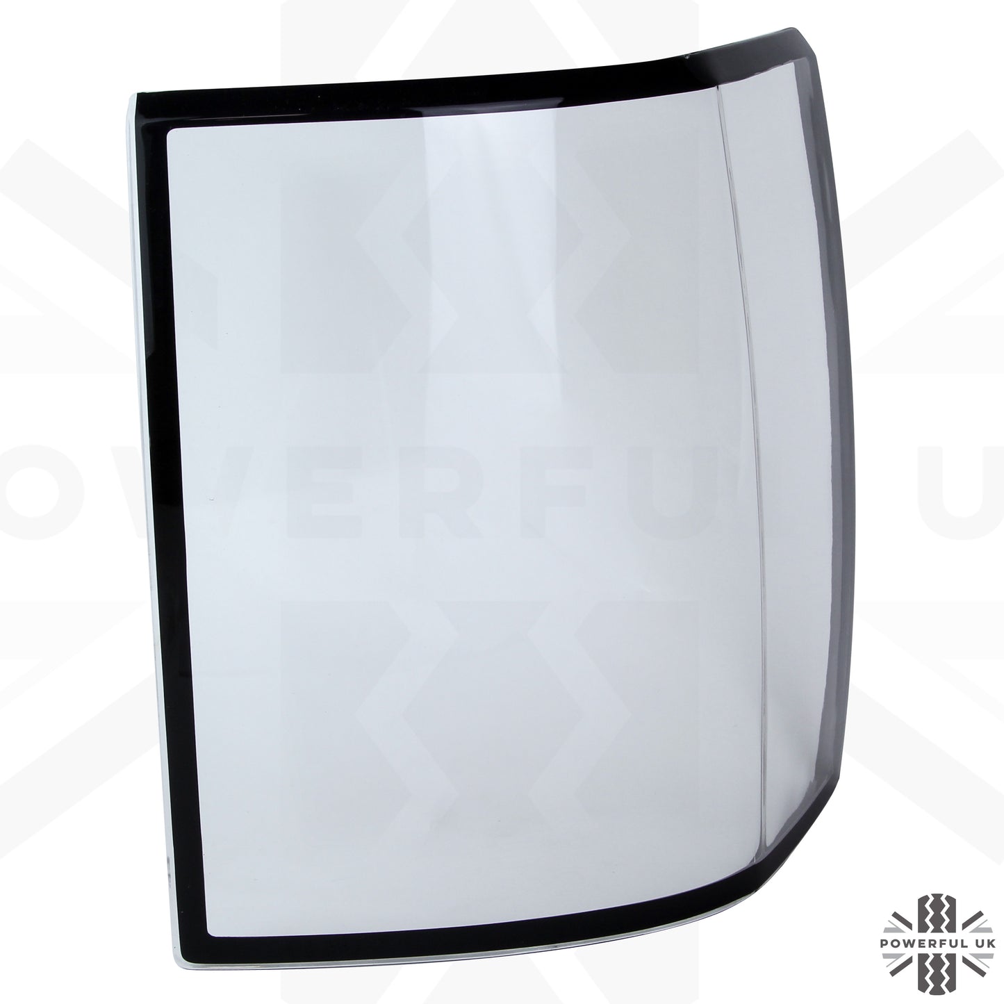 Replacement Rear Light Lens for Range Rover L322 Late type (2010-13) - RIGHT RH