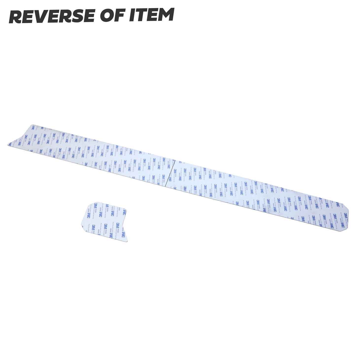 Aluminium Dashboard Fascia Panel Kit for Land Rover Defender L663 (RHD) - Chopped Carbon