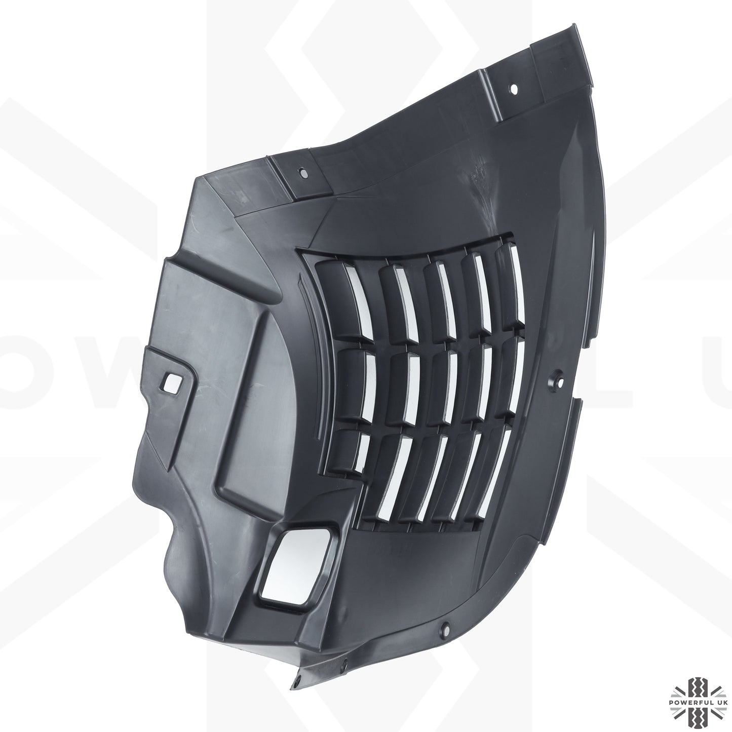 Front Wheel Arch Liner for Land Rover Defender L663 - Right