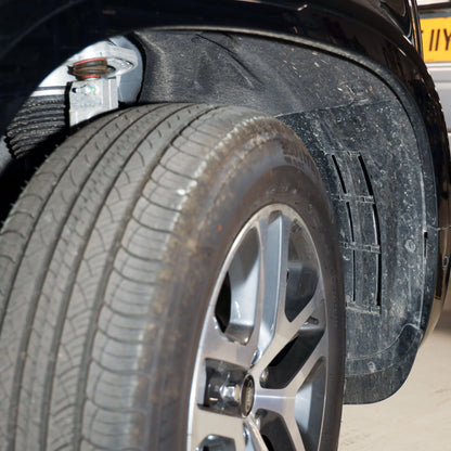 Front Wheel Arch Liner for Land Rover Defender L663 - Right