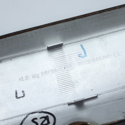 Dash Pillar in Black Piano for Land Rover Discovery 3 - Right