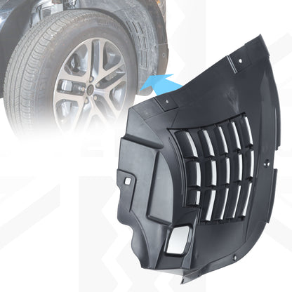 Front Wheel Arch Liner for Land Rover Defender L663 - Right