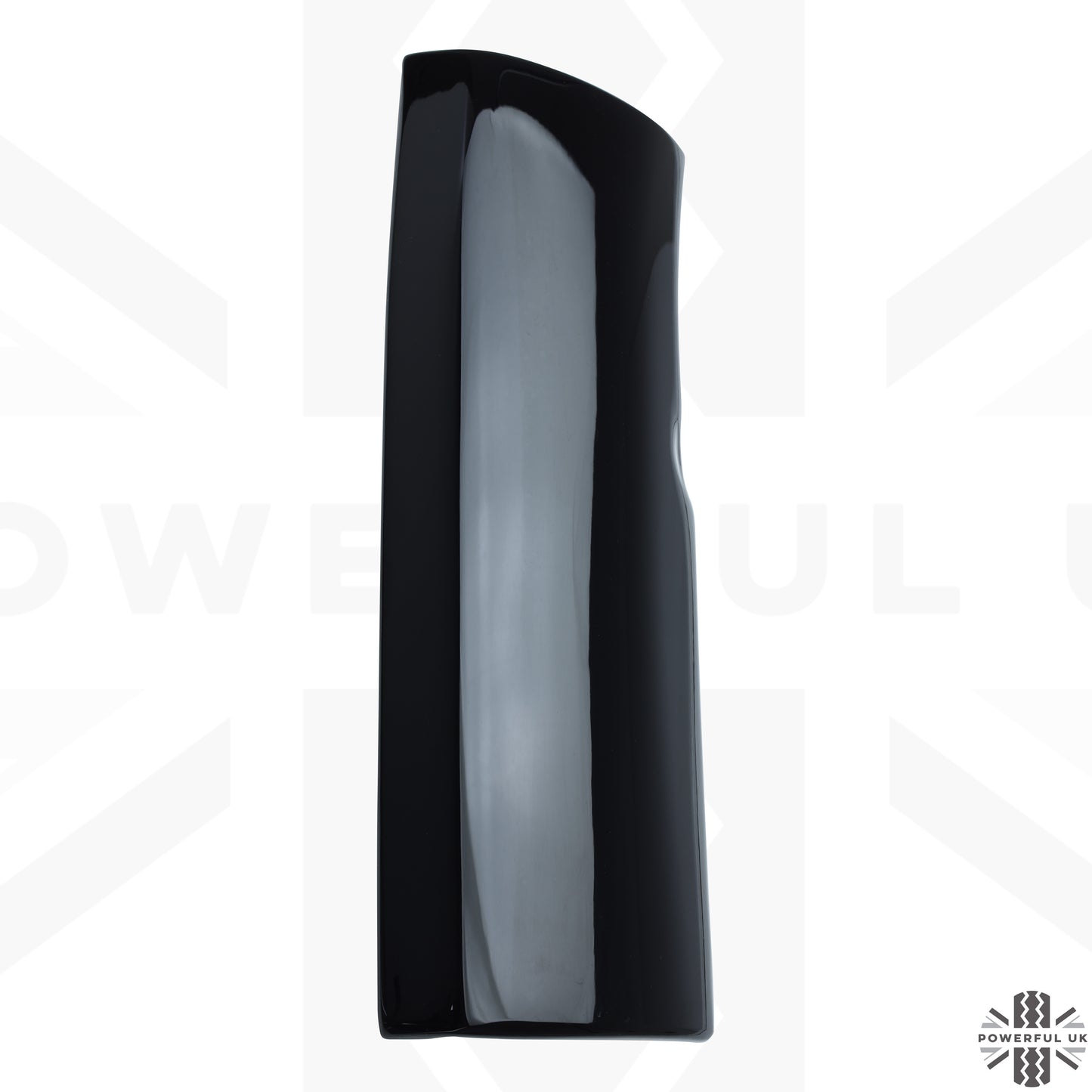 Dash Pillar in Black Piano for Land Rover Discovery 3 - Right