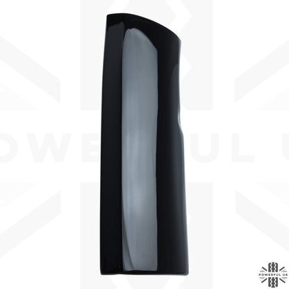 Dash Pillar in Black Piano for Land Rover Discovery 3 - Right