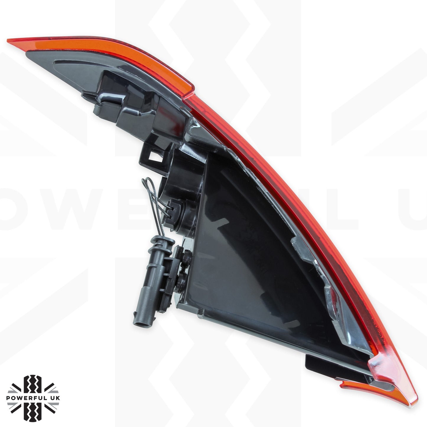 Rear Bumper Fog Lamp for Land Rover Discovery 5 - RH