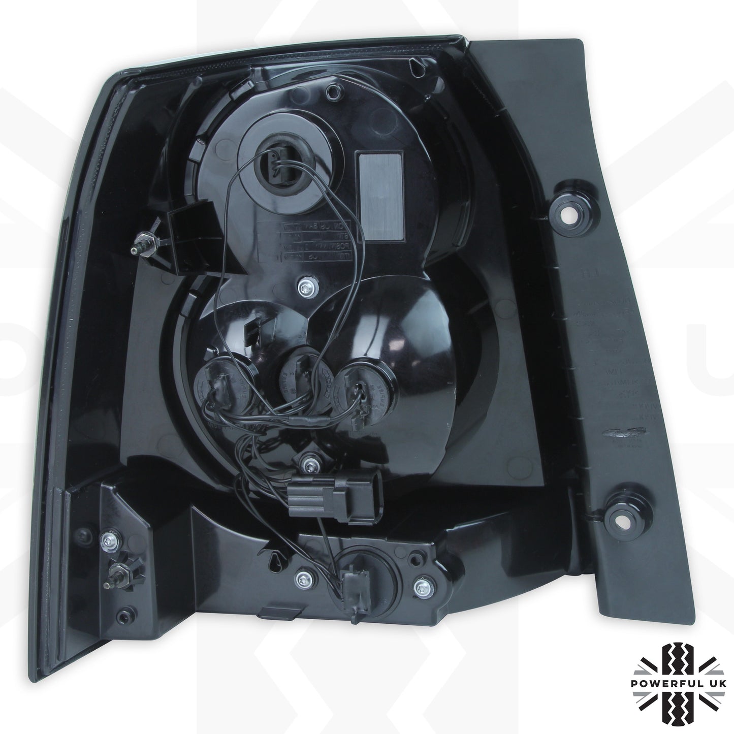 Rear LED light for Land Rover Freelander 2 2012-on - RH