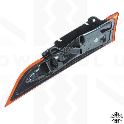 Rear Bumper Fog Lamp for Land Rover Discovery 5 - RH