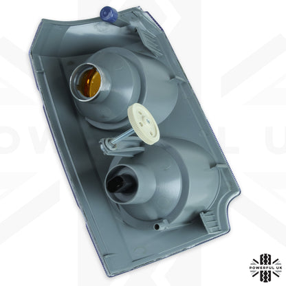Front Side Light / Indicator Assembly - Aftermarket - for Range Rover L322 - LH