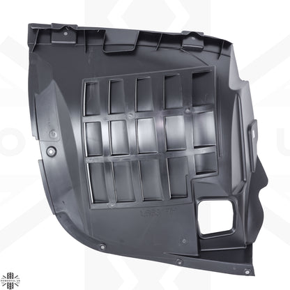 Front Wheel Arch Liner for Land Rover Defender L663 - Right
