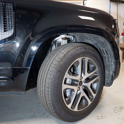 Front Wheel Arch Liner for Land Rover Defender L663 - Right