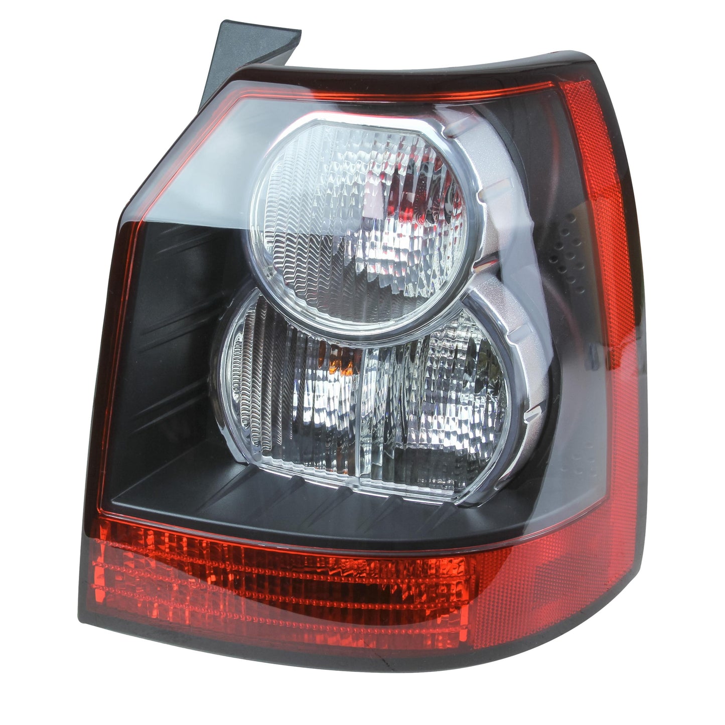 Rear Light Assembly for Freelander 2 (2010-12) Clear Brake Lens - Right
