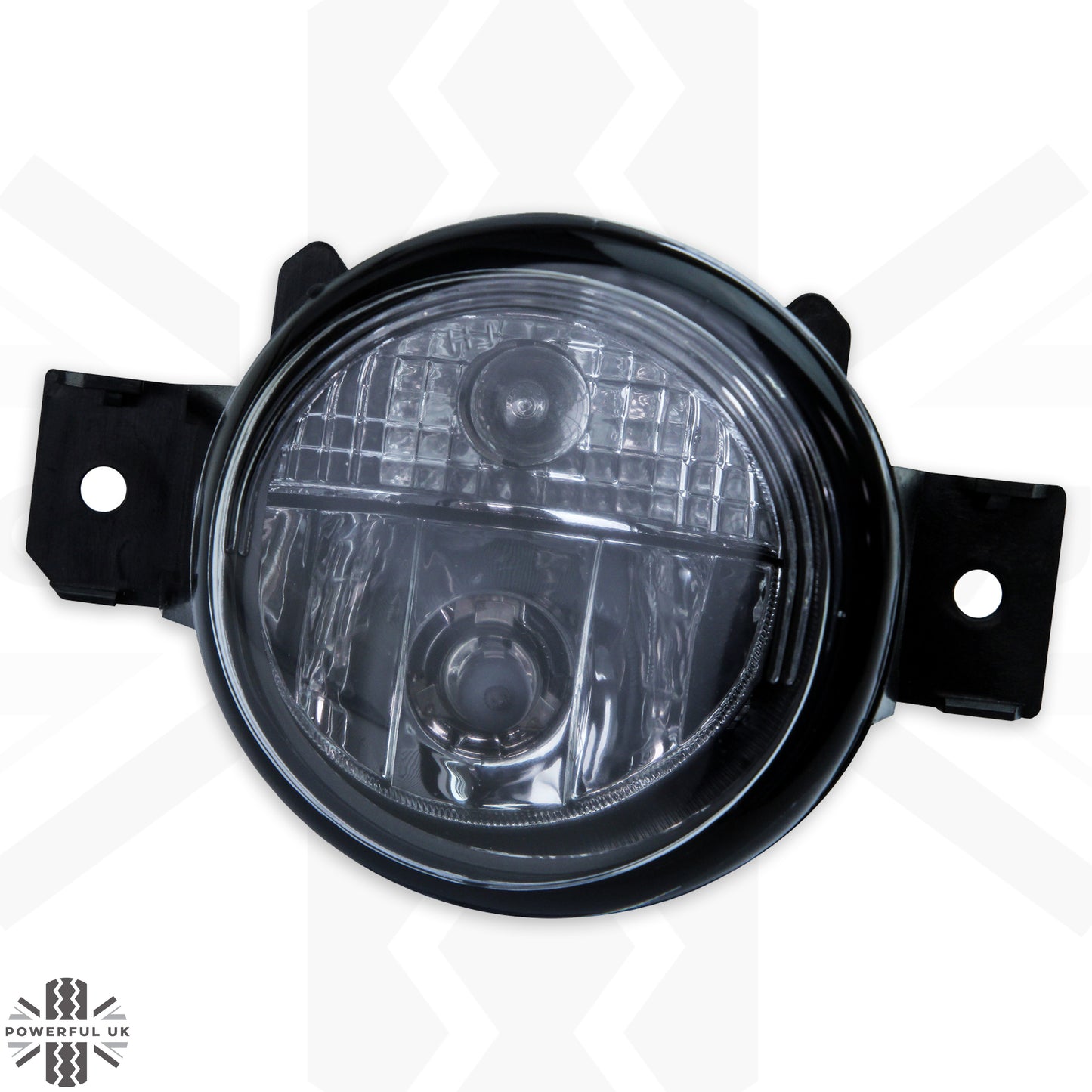 Dual Function Fog/DRL Light - RIGHT - (Dual Function) for Nissan Navara NP300