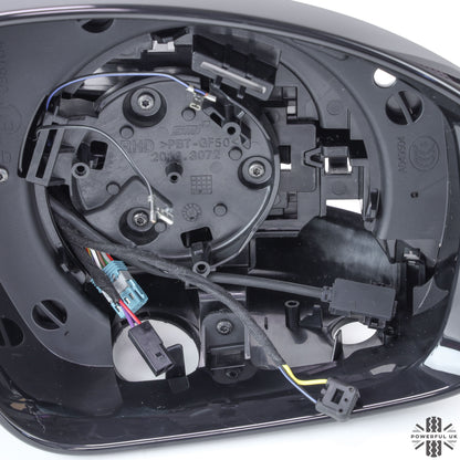 Genuine Wing Mirror Assembly for Range Rover Sport L494 - LR045123