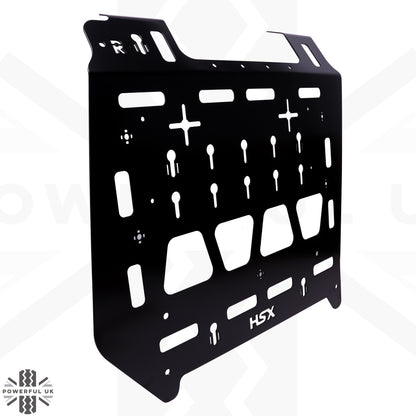 Molle Plate Kit - Mix Design - PAIR - for Land Rover Discovery 3/4