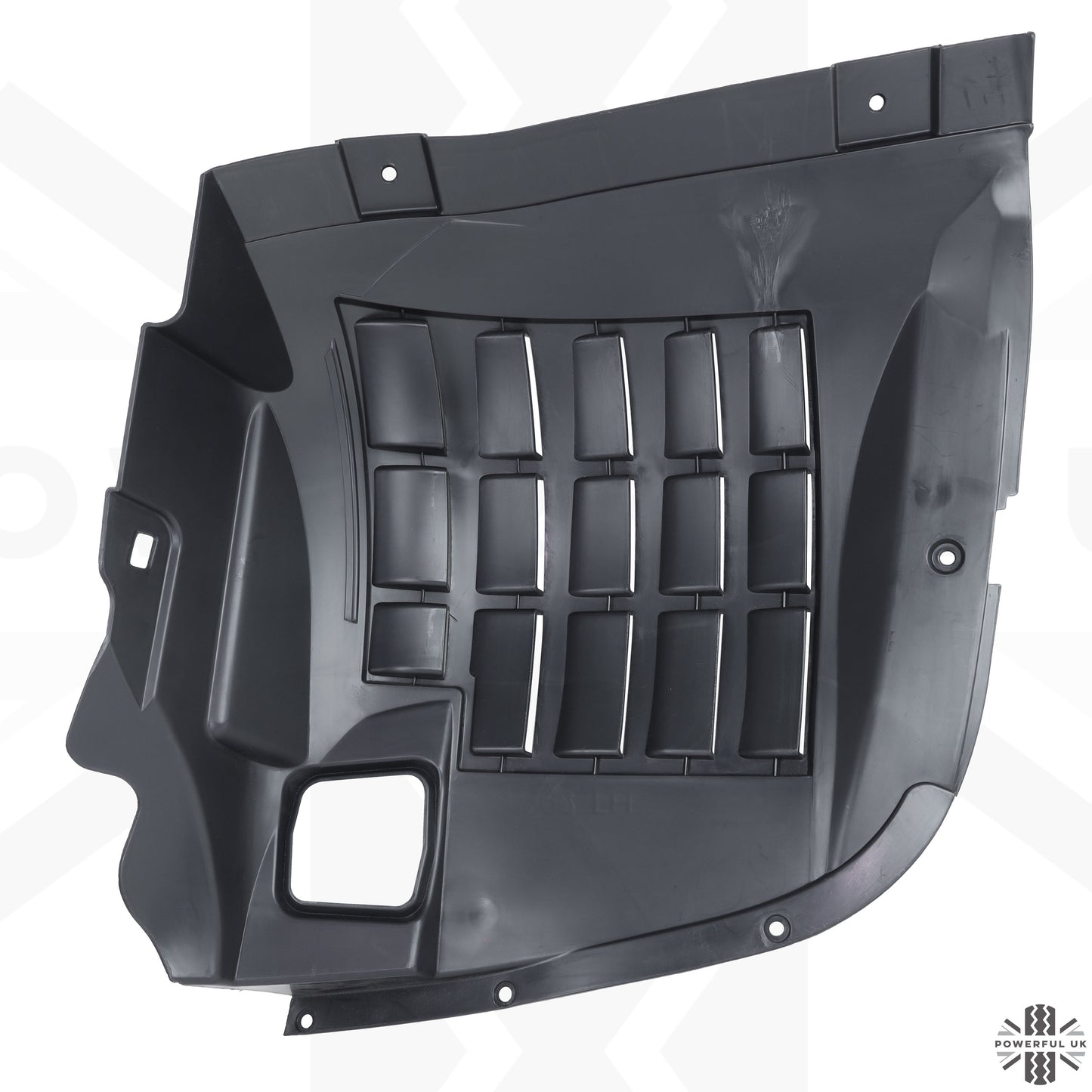 Front Wheel Arch Liner for Land Rover Defender L663 - Right