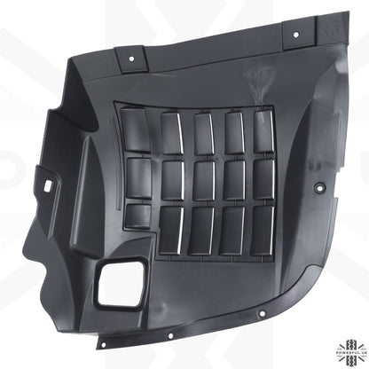 Front Wheel Arch Liner for Land Rover Defender L663 - Right