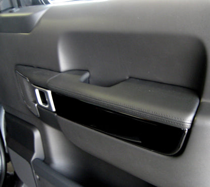 Door Card Insert RH for Range Rover L322 2006-12 - Vavona