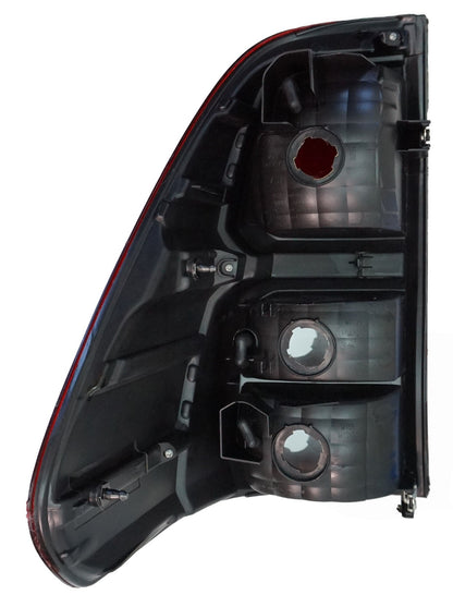 Rear Light - With E-Mark - RH (no fog) - Toyota Hilux Mk8 Revo (2016 on)