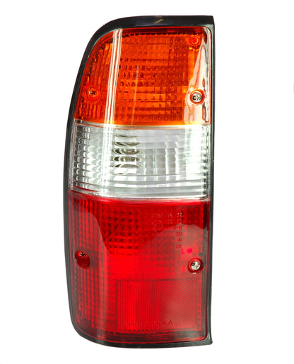 Mazda B2500 (1998-02) Rear Light Assembly - LH