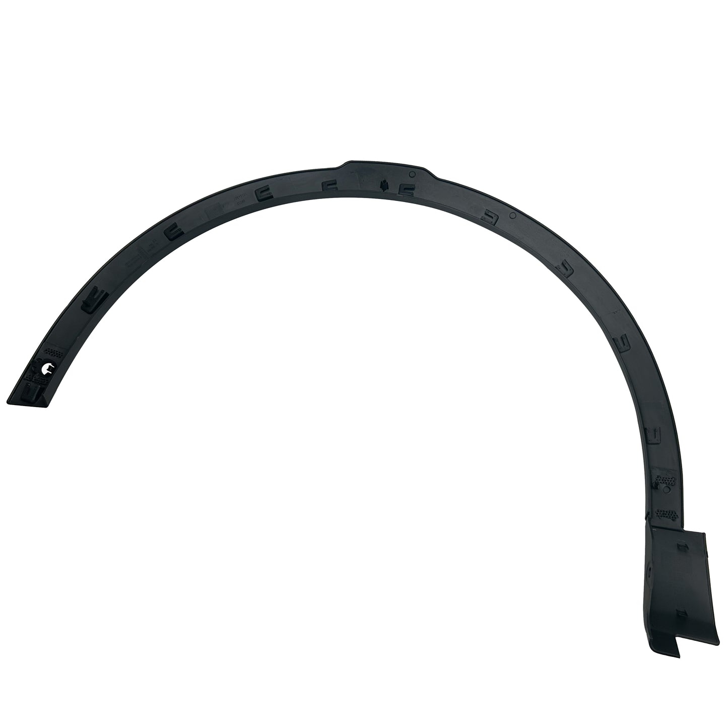 Front Wheel Arch Trim (with PDC hole) for Land Rover Discovery Sport (2015-19) - Right